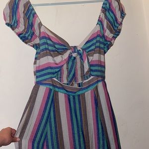 Free People Maxi Dress